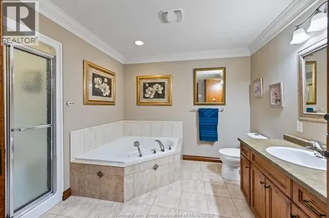 338 Cooper Crescent Belle River ON N0R 1A0