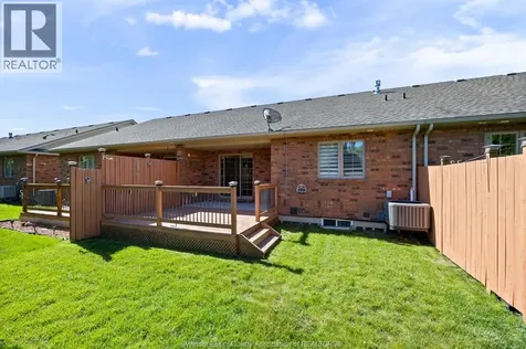 338 Cooper Crescent Belle River ON N0R 1A0