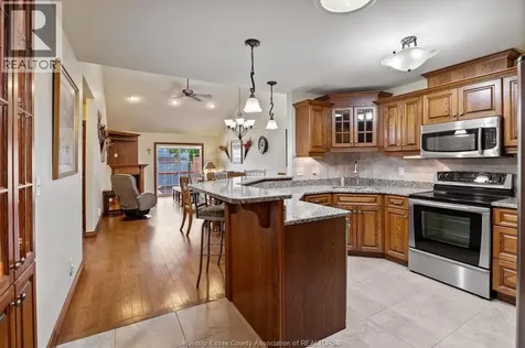 338 Cooper Crescent Belle River ON N0R 1A0