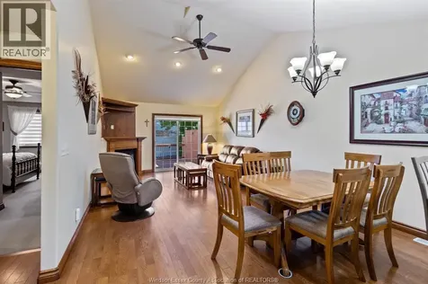 338 Cooper Crescent Belle River ON N0R 1A0