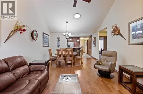 338 Cooper Crescent Belle River ON N0R 1A0