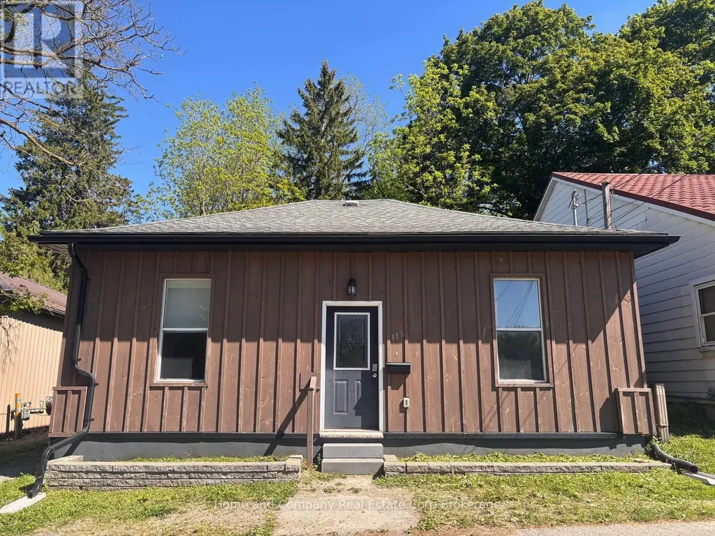 115 Jardine Street St. Marys ON N4X 1C8