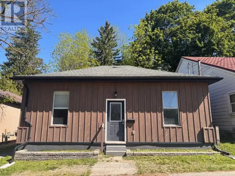 115 Jardine Street St. Marys ON N4X 1C8