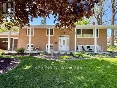 303 Mary Street Brockton ON N0G 2V0