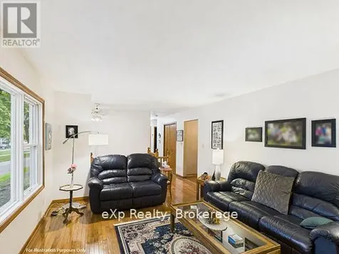303 Mary Street Brockton ON N0G 2V0