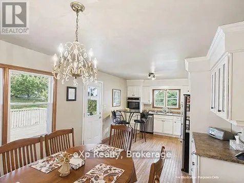 303 Mary Street Brockton ON N0G 2V0
