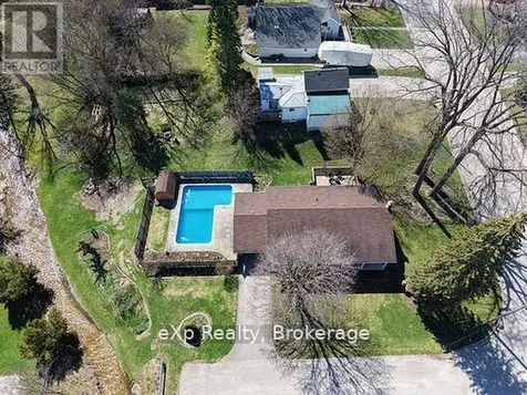 303 Mary Street Brockton ON N0G 2V0