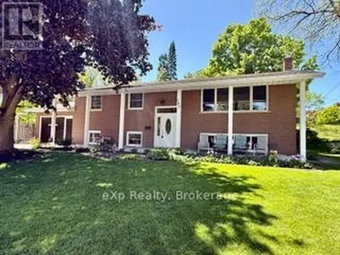 303 Mary Street Brockton ON N0G 2V0