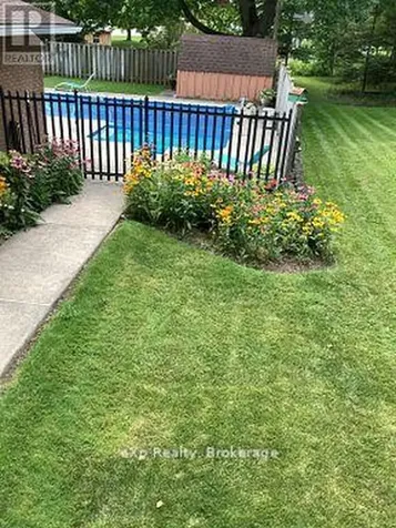 303 Mary Street Brockton ON N0G 2V0