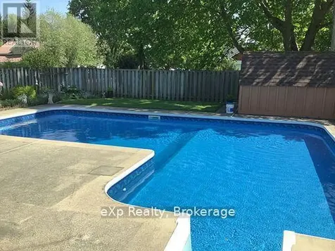 303 Mary Street Brockton ON N0G 2V0