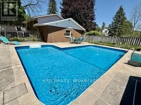 303 Mary Street Brockton ON N0G 2V0
