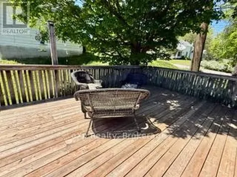 303 Mary Street Brockton ON N0G 2V0