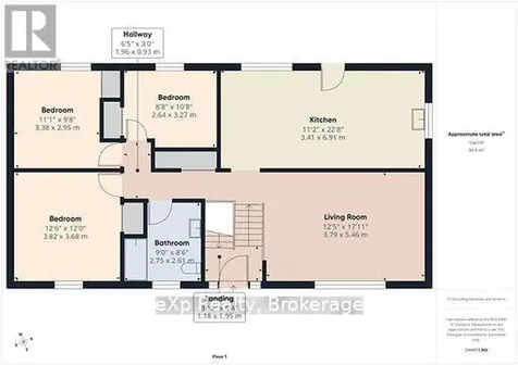 303 Mary Street Brockton ON N0G 2V0