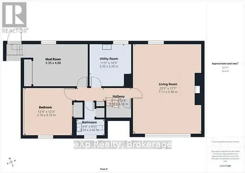 303 Mary Street Brockton ON N0G 2V0