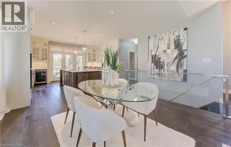 52 Edgehill Drive Kitchener ON N2P 2C6
