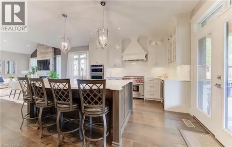 52 Edgehill Drive Kitchener ON N2P 2C6