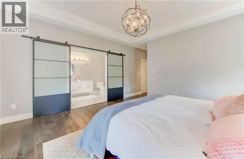 52 Edgehill Drive Kitchener ON N2P 2C6