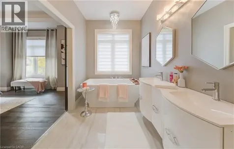 52 Edgehill Drive Kitchener ON N2P 2C6