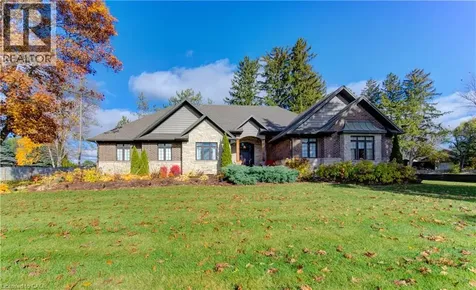 52 Edgehill Drive Kitchener ON N2P 2C6