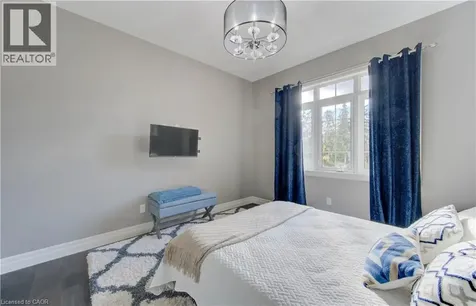 52 Edgehill Drive Kitchener ON N2P 2C6