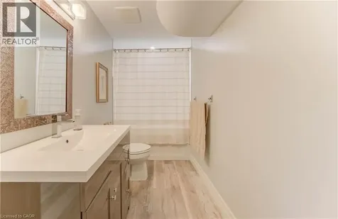 52 Edgehill Drive Kitchener ON N2P 2C6