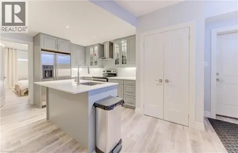 52 Edgehill Drive Kitchener ON N2P 2C6