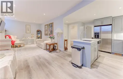 52 Edgehill Drive Kitchener ON N2P 2C6