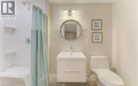 52 Edgehill Drive Kitchener ON N2P 2C6