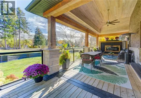 52 Edgehill Drive Kitchener ON N2P 2C6