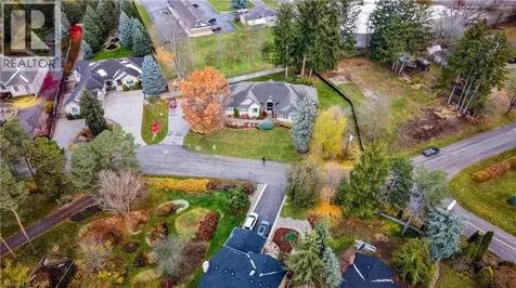 52 Edgehill Drive Kitchener ON N2P 2C6