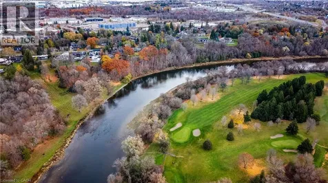 52 Edgehill Drive Kitchener ON N2P 2C6