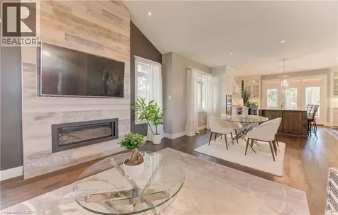 52 Edgehill Drive Kitchener ON N2P 2C6