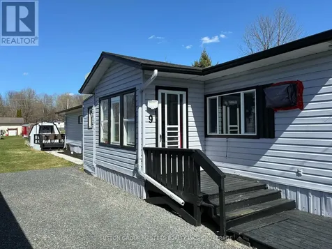 9 Patterson Boulevard Rideau Lakes ON K0G 1E0