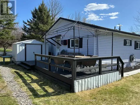 9 Patterson Boulevard Rideau Lakes ON K0G 1E0