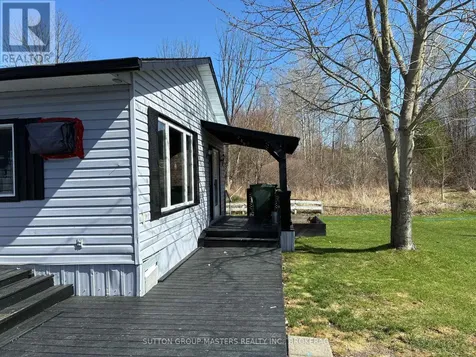 9 Patterson Boulevard Rideau Lakes ON K0G 1E0