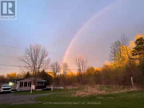 9 Patterson Boulevard Rideau Lakes ON K0G 1E0