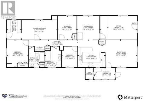 9 Patterson Boulevard Rideau Lakes ON K0G 1E0
