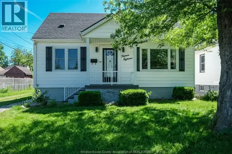 1518 Olive Road Windsor ON N8Y 4M5