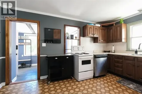 1518 Olive Road Windsor ON N8Y 4M5