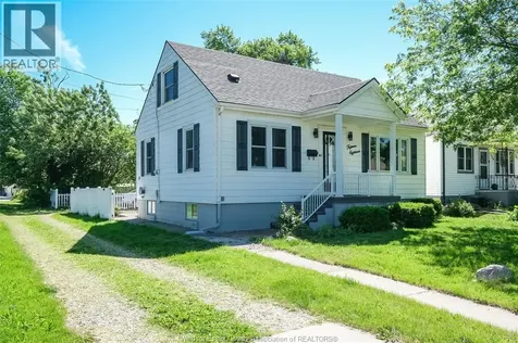1518 Olive Road Windsor ON N8Y 4M5