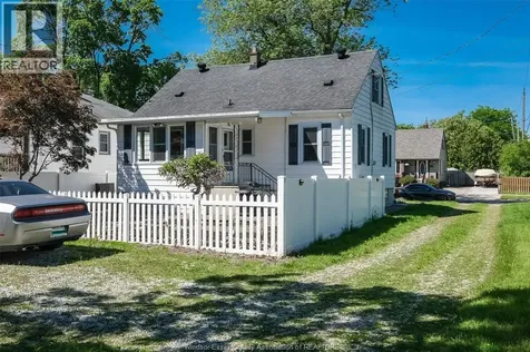 1518 Olive Road Windsor ON N8Y 4M5
