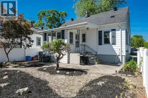 1518 Olive Road Windsor ON N8Y 4M5