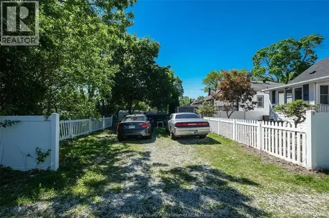 1518 Olive Road Windsor ON N8Y 4M5