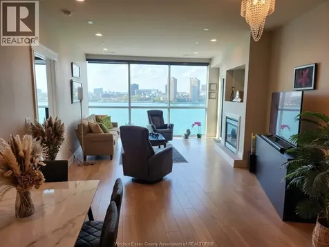 1225 Riverside Drive Windsor ON N9A 0A2