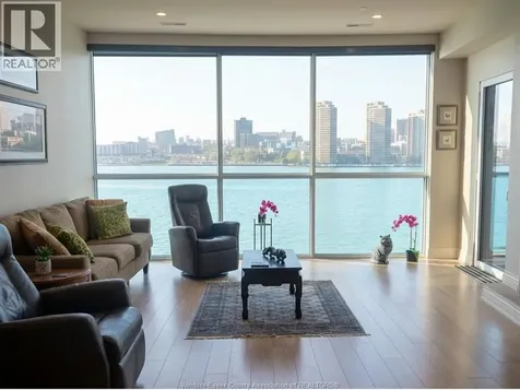 1225 Riverside Drive Windsor ON N9A 0A2