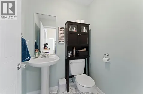 611 Stevenson Court Belle River ON N0R 1A0