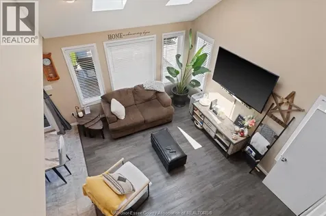 611 Stevenson Court Belle River ON N0R 1A0