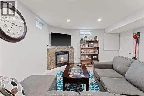 611 Stevenson Court Belle River ON N0R 1A0