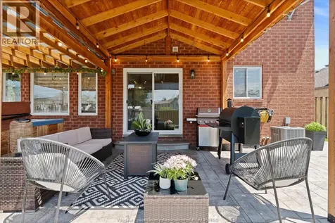 611 Stevenson Court Belle River ON N0R 1A0