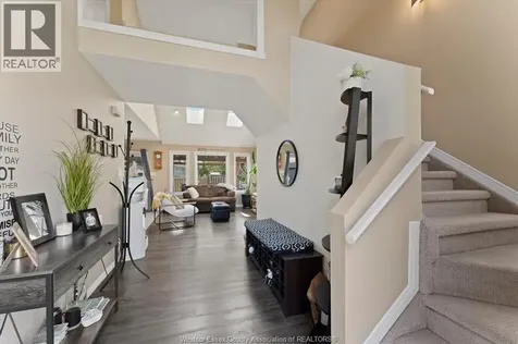 611 Stevenson Court Belle River ON N0R 1A0